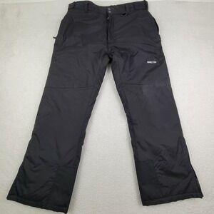 Arctix Pants Mens‎ Large Insulated Snow Ski Winter Waterproof Outdoor MN1900